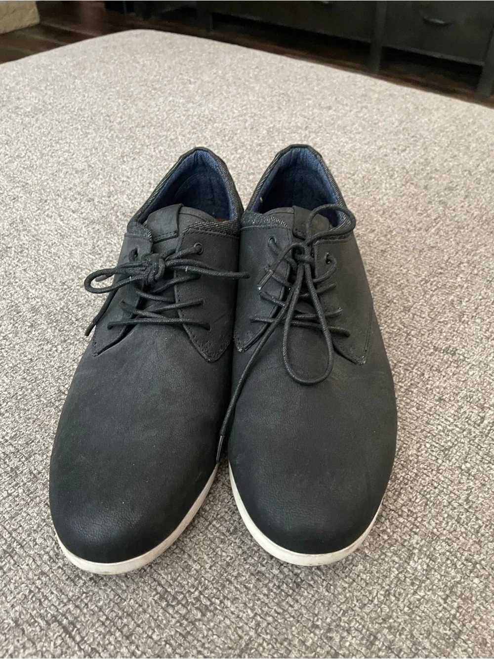 Aldo classic lace